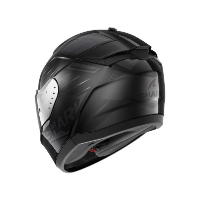 Abbildung von SHARK HE1122E KAA M Integralhelm