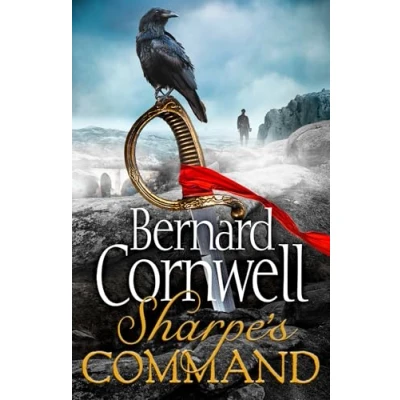 Abbildung von Sharpe&#039;s Command: the latest thrilling adventure from best selling master of historical fiction (The Sharpe Series)