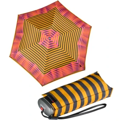Abbildung von Knirps mini Taschenschirm Viper margharita