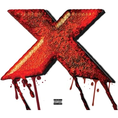 Abbildung von Blood On Da X [Vinyl LP]