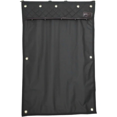 Abbildung von Kentucky Stallvorhang Waterproof Schwarz 142x200cm Agradi.deVerkauft von Agradi