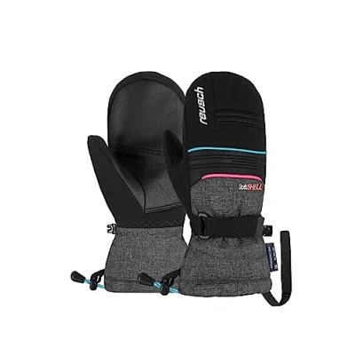 Abbildung von Reusch Kinder Fäustlinge Kondor R TEX® XT Junior Mitten warm, wasserdicht, atmungsaktiv
