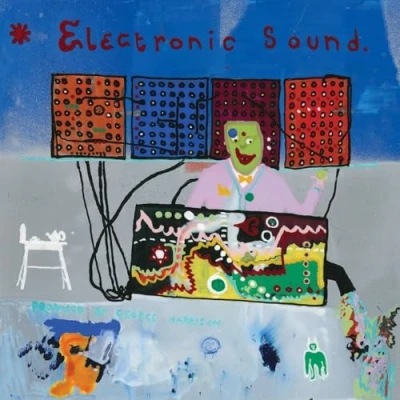 Abbildung von Electronic Sound