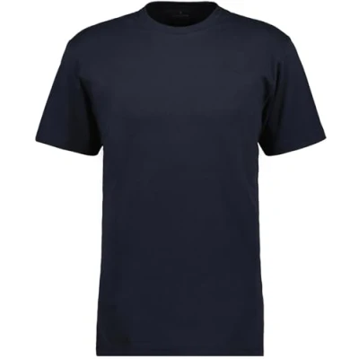 Abbildung von Ragman Rundhals Singlepack Tshirt basic, Herren, Größe: 54, Black
