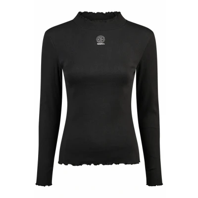 Abbildung von Eskadron FW25 Dynamic Turtleneck Rib Shirt
