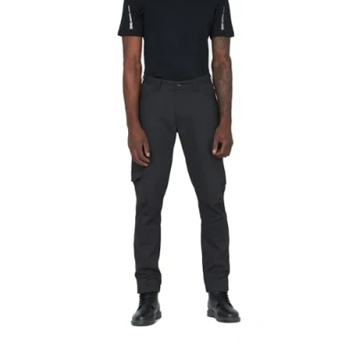 Abbildung von Dickies, Herren, Dickies Lead in Flex Hose, Schwarz, 40W / 32L