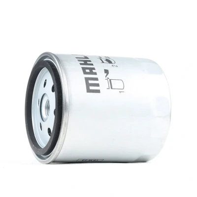 Abbildung von MAHLE ORIGINAL KC 22 Kraftstofffilter Anschraubfilter MERCEDES BENZ: G Class Cabrio, W123 Saloon, Off Road, PUCH: modell