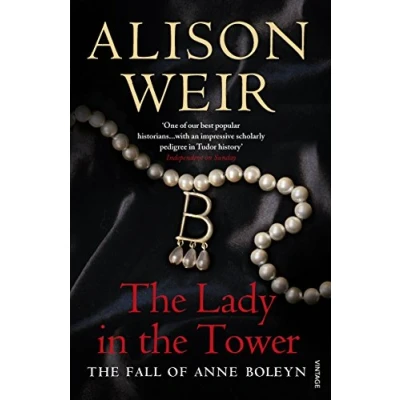 Abbildung von the Lady in Tower