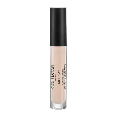 Abbildung von Collistar LIFT HD+ Concealer Concealer, Größe: 4 ml, Ivory