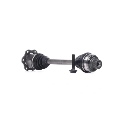 Abbildung von MEYLE 100 498 0260 Antriebswelle Vorderachse rechts, links 490 ORIGINAL Quality AUDI: Q5
