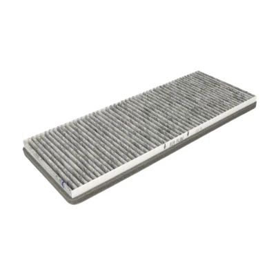 Abbildung von FILTRON K 1004A Innenraumfilter Aktivkohlefilter 388 150 26 AUDI: A4 B5 Avant, Saloon, Cabriolet B4, VOLKSWAGEN: Passat GP Saloon