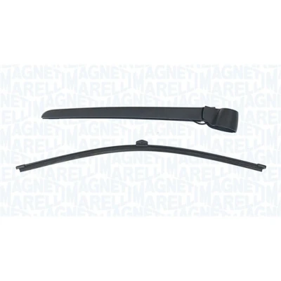 Abbildung von Scheibenwischer Magneti Marelli 000723180311 405mm ohne fahrzeugspezifischem Adapter AUDI: Q3