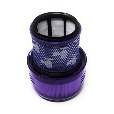 Abbildung von waschbarer Filter kompatibel mit Dyson Outsize, V11 Outsize