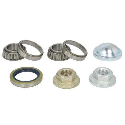 Abbildung von SNR R152.37S Radlagersatz FORD: ESCORT 5 Cabriolet, FIESTA 3, 4