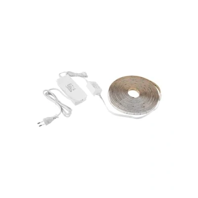 Abbildung von Eglo 99687 LED STRIPE Z weiss L:800cm B:1,2cm H:0,3cm dimmbar 2700 6500K mit Connect Funktion