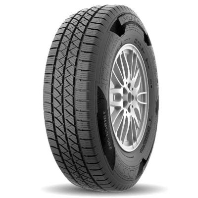 Abbildung von Petlas VANMASTER ALL SEASON 185/75 R16 104R PKW Ganzjahresreifen Reifen 40805