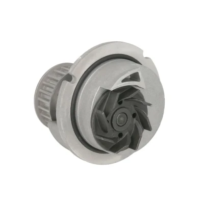 Abbildung von INA 538 0030 10 Wasserpumpe 23 mechanisch OPEL: Astra H Hatchback, Corsa C Caravan, SAAB: 9 3 Saloon