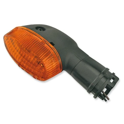 Abbildung von VICMA 7540 Blinker hinten rechts, vorne links mit Blinklicht