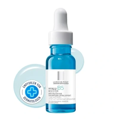 Abbildung von La Roche Posay Tagescreme gegen Pigmentflecken Mit LSF 30, Für jede Haut, patentiertem Melasyl und Niacinamid (Vitamin B3), Bekämpft beugt vor, Mela B3 Creme, 30 ml