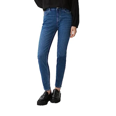 Abbildung von comma Jeans, Skinny Fit
