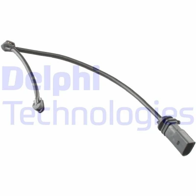 Abbildung von DELPHI LZ0305 Verschleißanzeige Achssatz AUDI: Q5, A6 C7 Avant, Saloon