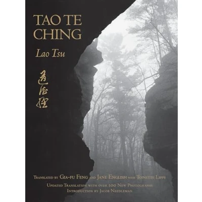 Abbildung von Tao Te Ching: With Over 150 Photographs by Jane English