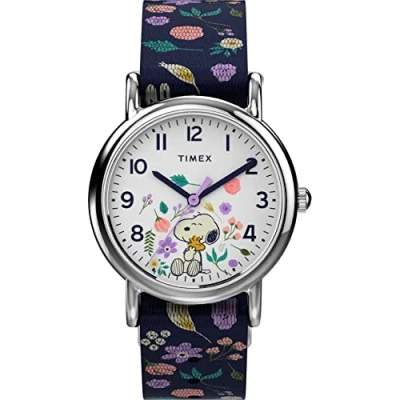 Abbildung von Timex Casual Watch TW2V45900