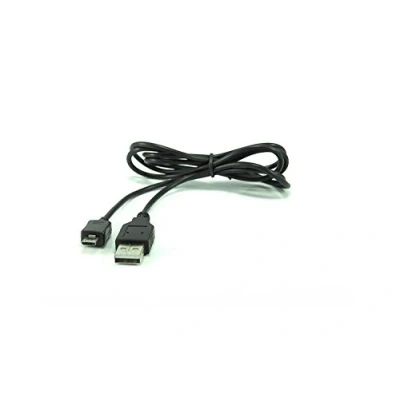 Abbildung von mtb more energy USB Daten Kabel für Olympus OM D E M5 Mark III, M10 III Pen PL9, PL10 Tough TG 5, 6 Tracker (ersetzt CB USB10, USB12)