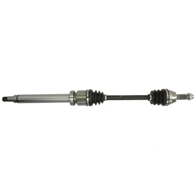 Abbildung von PASCAL G2G013PC Antriebswelle Vorderachse rechts 932 für Fahrzeuge ohne ABS FORD: FIESTA 5, Focus Mk1 Saloon, Hatchback