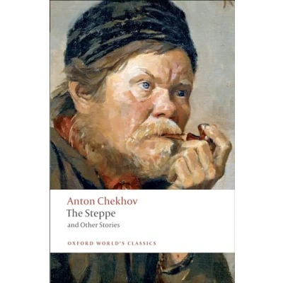 Abbildung von The Steppe And Other Stories (Everyman&#039;s Library CLASSICS)