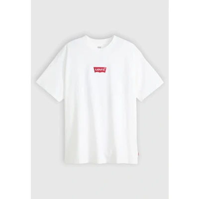 Abbildung von Levi&#039;s Vintage FIT Tshirt basic, Herren, Größe: XXL, Badge bw 2hp white plus