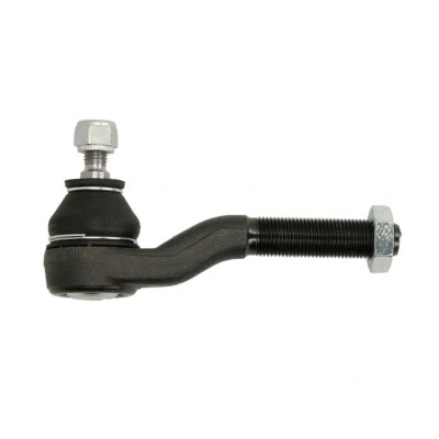 Abbildung von febi BILSTEIN 10657 Spurstangenkopf Plus Vorderachse links mit Kontermutter PEUGEOT: 406 Estate