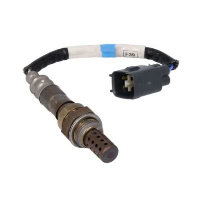 Abbildung von DENSO Direct Fit DOX 0269 Lambdasonde M18x1.5 beheizt, Fingersonde, Sprungsonde TOYOTA: Yaris II Hatchback, Land Cruiser Amazon