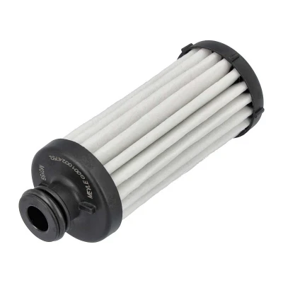 Abbildung von MEYLE 100 136 1008 Getriebeölfilter mit Dichtung AUDI: A6 C7 Avant, C8 Saloon, Saloon