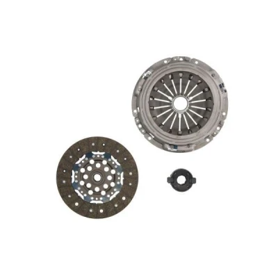 Abbildung von NEXUS F1C047NX Kupplungssatz 242 CITROËN: C8, C5 II Estate, I PEUGEOT: 807, 406 Saloon, LANCIA: Phedra
