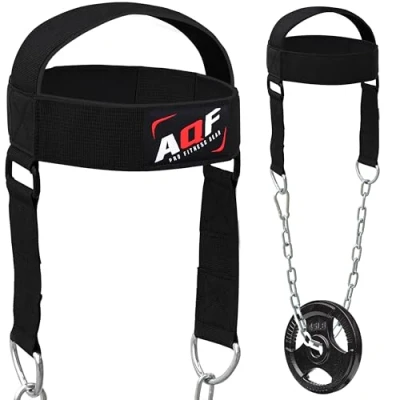 Abbildung von AQF WL HH1 Boxen &amp; Fitness, Schwarz, Einheitsgröße