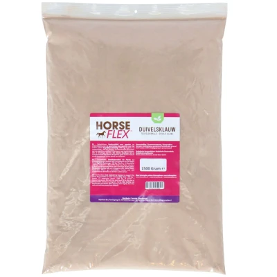 Abbildung von Horseflex Teufelsklaue 3 kg