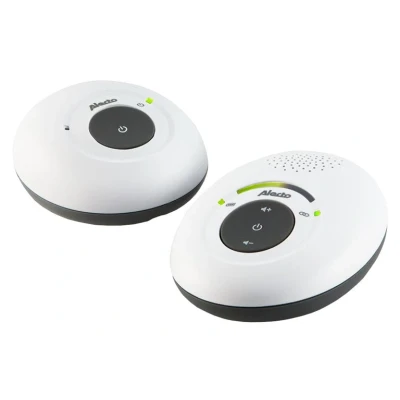 Abbildung von Alecto Eco dect babyfoon DBX115