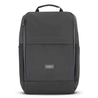 Abbildung von Larkson Niklas Tourenrucksack, Größe: One Size, Dunkelgrau