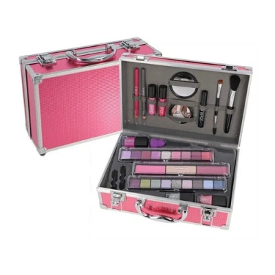 Abbildung von Zmile Cosmetics Schminkkoffer Merry Berry