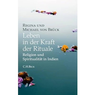 Abbildung von Leben in der Kraft Rituale: Religion und Spiritualität Indien