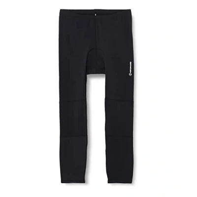 Abbildung von NAKAMURA Brussels III Leggings Black Night 42