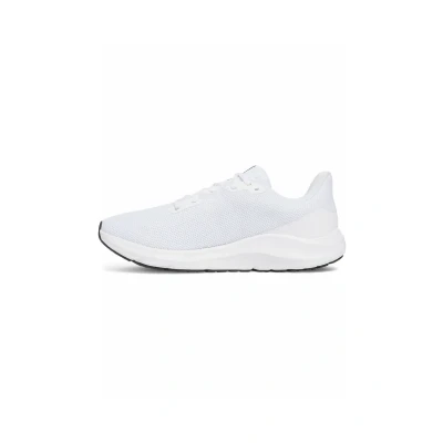 Abbildung von Under Armour Laufschuh Straße, Herren, Größe: 47, White Schuhe