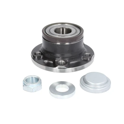 Abbildung von SNR R141.26 Radlagersatz mit integriertem magnetischen Sensorring 120 FIAT: Doblo II Box Body / Estate