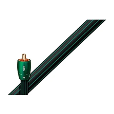 Abbildung von AudioQuest Koaxialer Wald 1,5 m