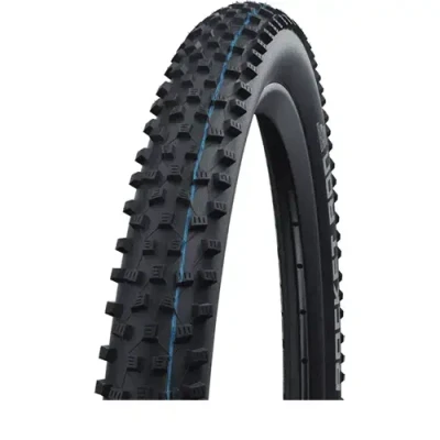 Abbildung von Schwalbe Unisex Erwachsene Reifen Rocket Ron HS438 SG, schwarz, 27 Zoll