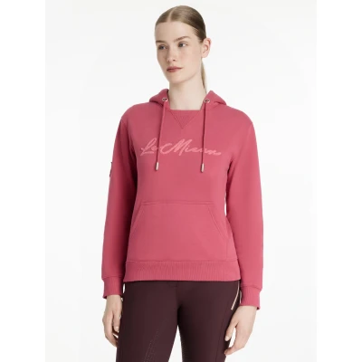 Abbildung von LeMieux Hoodie Elspeth Cranberry 46 Agradi.deVerkauft von Agradi