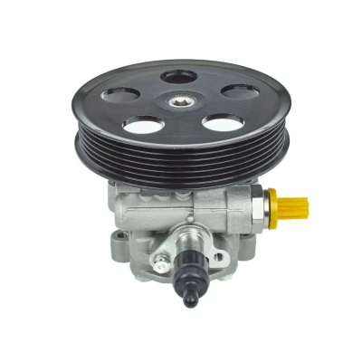 Abbildung von MEYLE 114 631 0044 Hydraulikpumpe hydraulisch 6 AUDI: A4 B6 Avant, Saloon