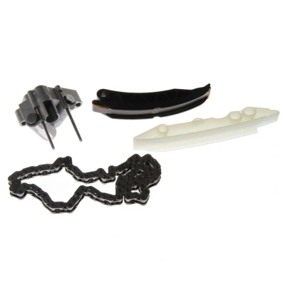 Abbildung von SWAG 99 13 0348 Steuerkettensatz Simplex, Kette geschlossen BMW: 1 Hatchback, 3 Saloon, Touring