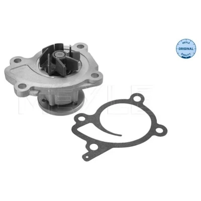 Abbildung von MEYLE 36 13 220 0013 Wasserpumpe mit Dichtung ORIGINAL Quality RENAULT: SCENIC 3, Clio 4, Kangoo II Express, DACIA: SANDERO 2, Duster Van